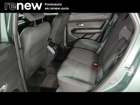 Dacia Bigster  Expression hybrid 155