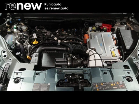 Dacia Bigster  Expression hybrid 155