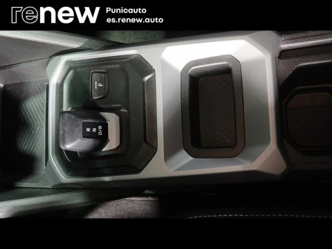 Dacia Bigster  Expression hybrid 155