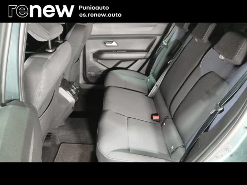 Dacia Bigster  Expression hybrid 155