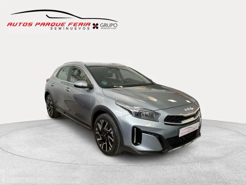 Kia XCeed 1.0 T-GDi Tech 74kW (100CV)