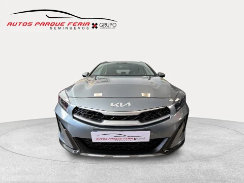 Kia XCeed 1.0 T-GDi Tech 74kW (100CV)