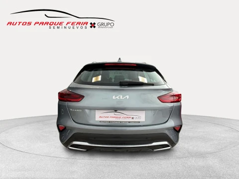 Kia XCeed 1.0 T-GDi Tech 74kW (100CV)