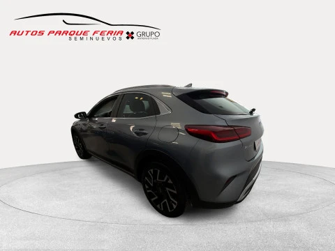 Kia XCeed 1.0 T-GDi Tech 74kW (100CV)