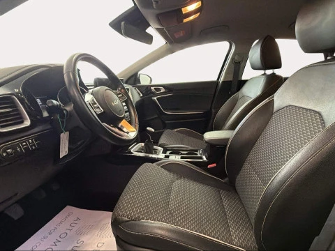 Kia XCeed 1.0 T-GDi Tech 74kW (100CV)