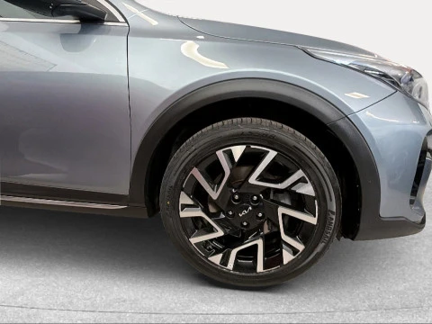 Kia XCeed 1.0 T-GDi Tech 74kW (100CV)