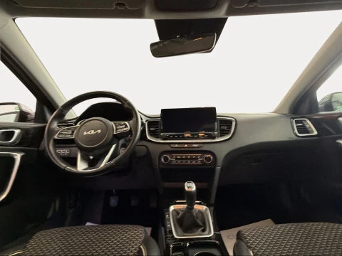 Kia XCeed 1.0 T-GDi Tech 74kW (100CV)