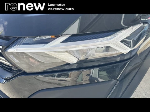 Dacia Sandero  Stepway ECO-G Expresion 74kW