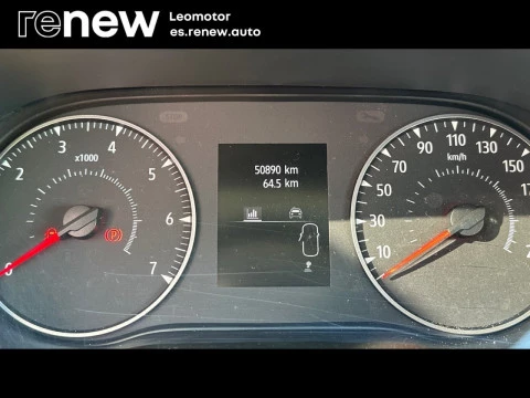 Dacia Sandero  Stepway ECO-G Expresion 74kW