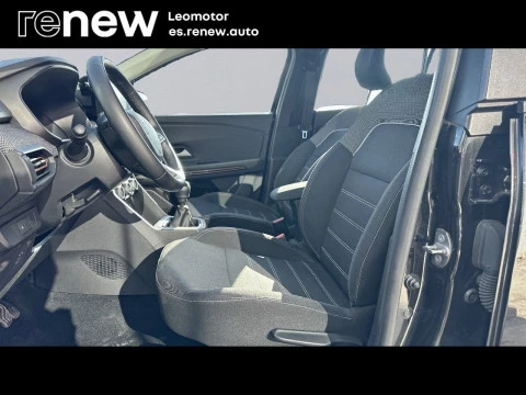 Dacia Sandero  Stepway ECO-G Expresion 74kW