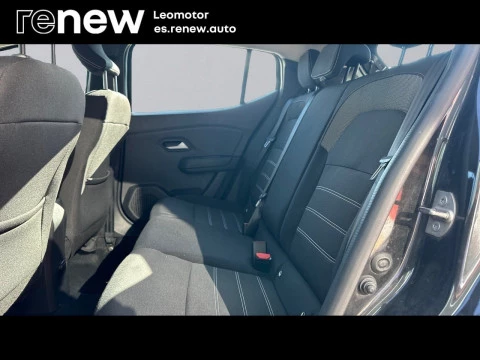 Dacia Sandero  Stepway ECO-G Expresion 74kW