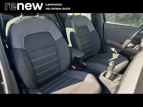 Dacia Sandero  Stepway ECO-G Expresion 74kW