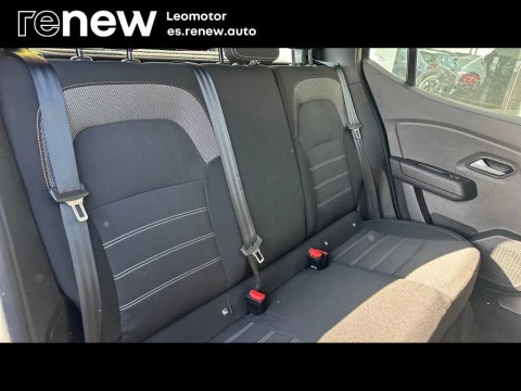 Dacia Sandero  Stepway ECO-G Expresion 74kW
