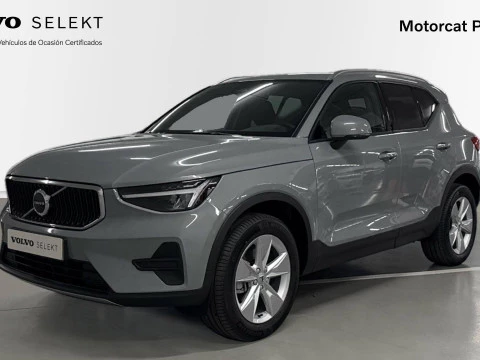 Volvo XC40 XC40 Core, B3 Mild Hybrid, Gasolina