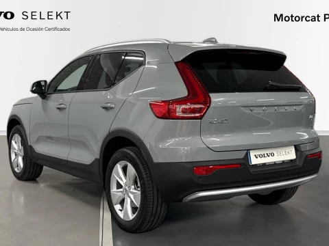 Volvo XC40 XC40 Core, B3 Mild Hybrid, Gasolina