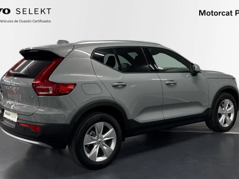 Volvo XC40 XC40 Core, B3 Mild Hybrid, Gasolina