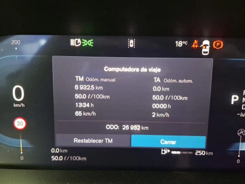 Volvo XC40 XC40 Core, B3 Mild Hybrid, Gasolina