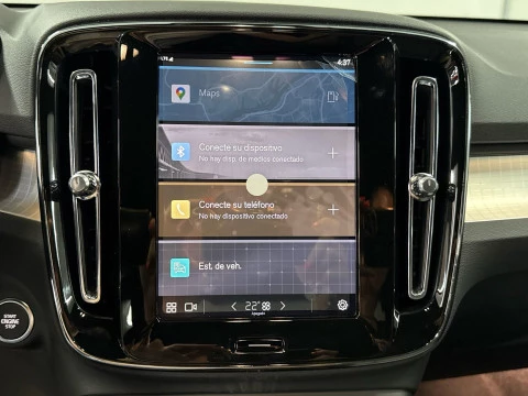 Volvo XC40 XC40 Core, B3 Mild Hybrid, Gasolina