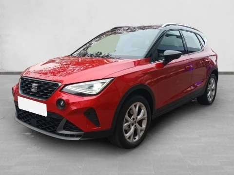 Seat Arona 1.0 TSI 81kW (110CV) DSG FR XM