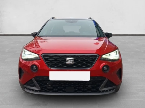 Seat Arona 1.0 TSI 81kW (110CV) DSG FR XM