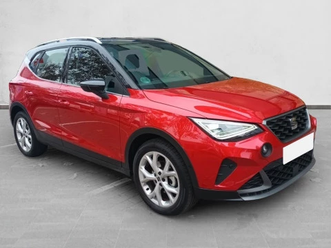 Seat Arona 1.0 TSI 81kW (110CV) DSG FR XM