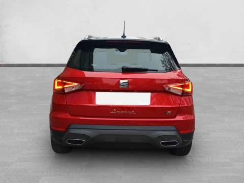 Seat Arona 1.0 TSI 81kW (110CV) DSG FR XM