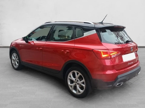 Seat Arona 1.0 TSI 81kW (110CV) DSG FR XM