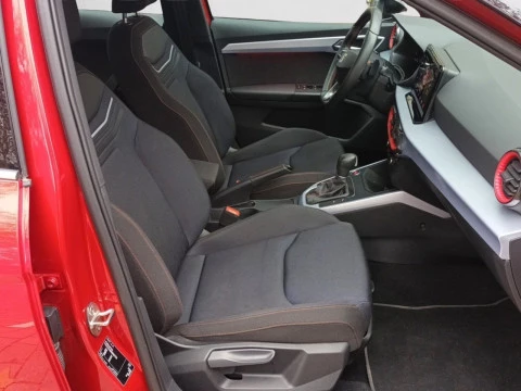 Seat Arona 1.0 TSI 81kW (110CV) DSG FR XM