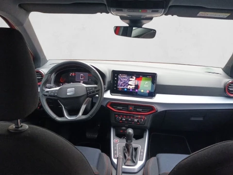 Seat Arona 1.0 TSI 81kW (110CV) DSG FR XM