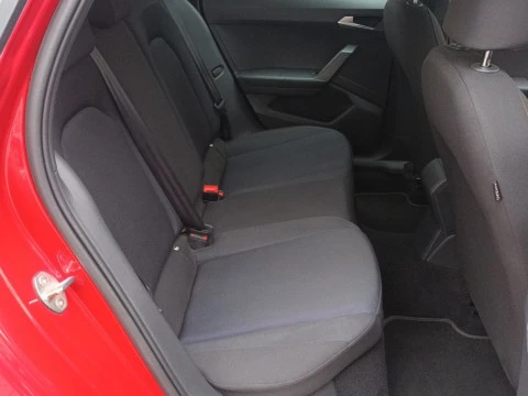 Seat Arona 1.0 TSI 81kW (110CV) DSG FR XM