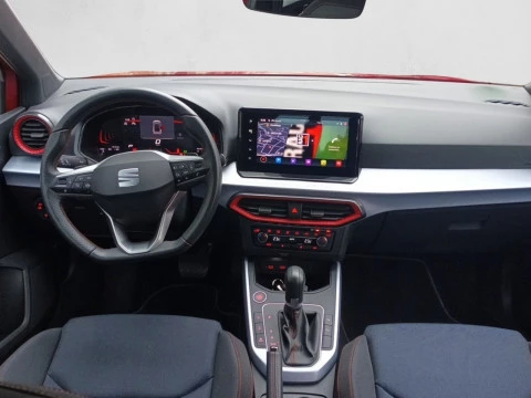 Seat Arona 1.0 TSI 81kW (110CV) DSG FR XM