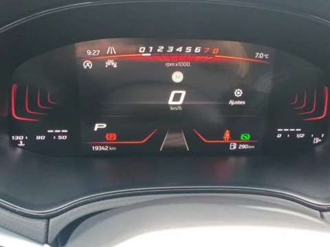 Seat Arona 1.0 TSI 81kW (110CV) DSG FR XM