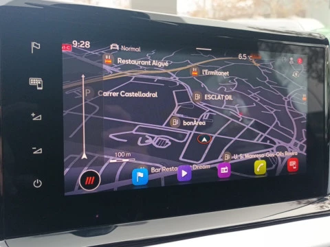 Seat Arona 1.0 TSI 81kW (110CV) DSG FR XM