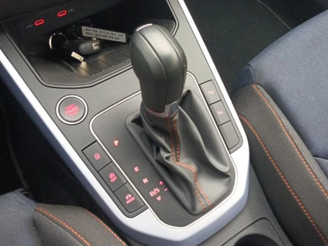 Seat Arona 1.0 TSI 81kW (110CV) DSG FR XM