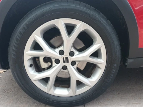 Seat Arona 1.0 TSI 81kW (110CV) DSG FR XM