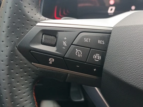 Seat Arona 1.0 TSI 81kW (110CV) DSG FR XM