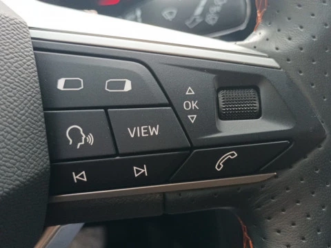 Seat Arona 1.0 TSI 81kW (110CV) DSG FR XM