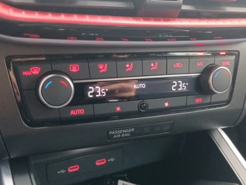 Seat Arona 1.0 TSI 81kW (110CV) DSG FR XM