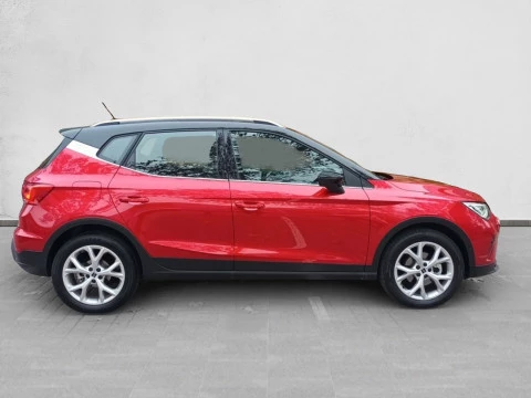 Seat Arona 1.0 TSI 81kW (110CV) DSG FR XM