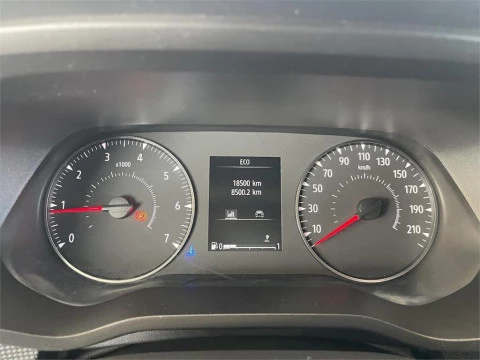 Nissan Primastar 2.0dCi 81kW (110CV) L1H1 1T Go