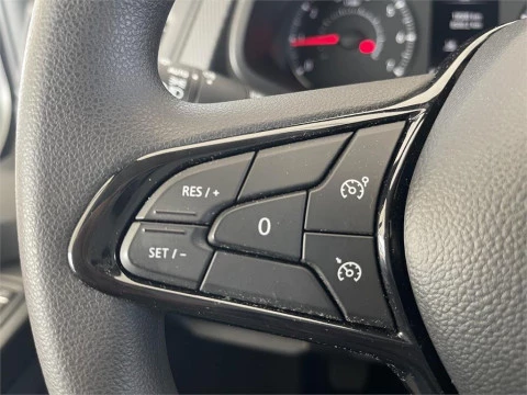 Nissan Primastar 2.0dCi 81kW (110CV) L1H1 1T Go