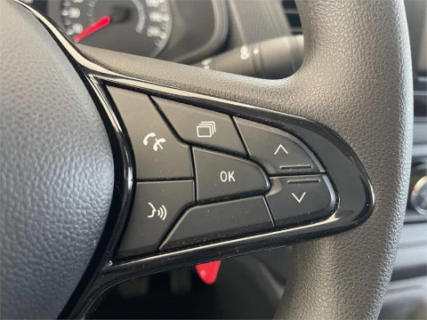 Nissan Primastar 2.0dCi 81kW (110CV) L1H1 1T Go