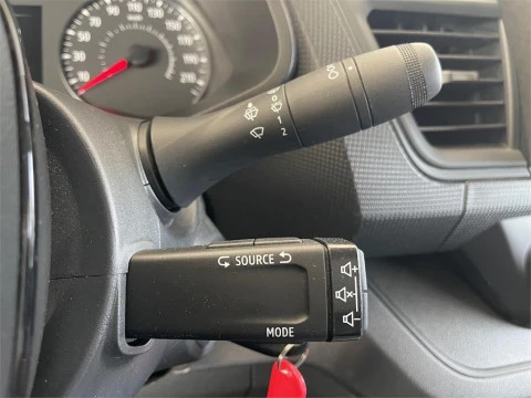 Nissan Primastar 2.0dCi 81kW (110CV) L1H1 1T Go