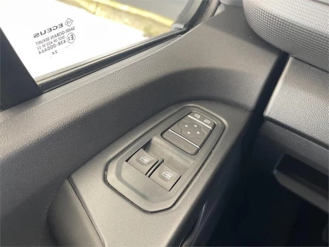 Nissan Primastar 2.0dCi 81kW (110CV) L1H1 1T Go