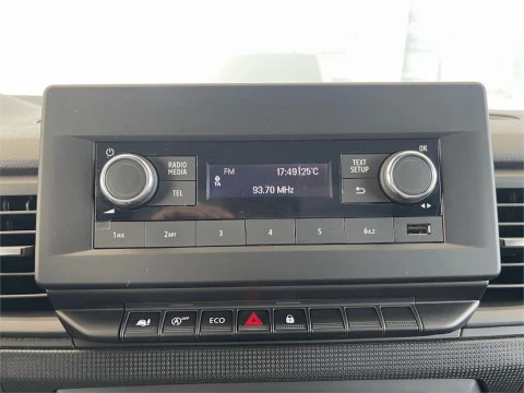 Nissan Primastar 2.0dCi 81kW (110CV) L1H1 1T Go