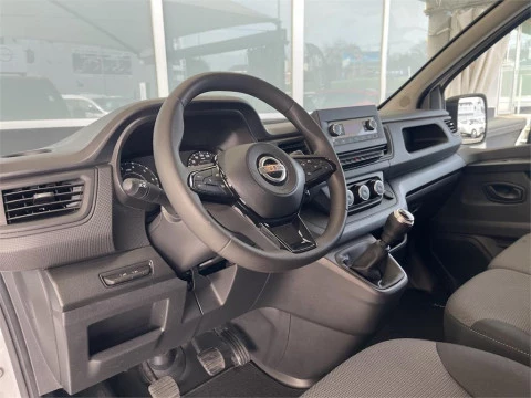 Nissan Primastar 2.0dCi 81kW (110CV) L1H1 1T Go