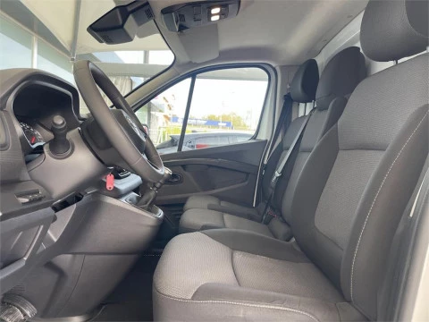 Nissan Primastar 2.0dCi 81kW (110CV) L1H1 1T Go