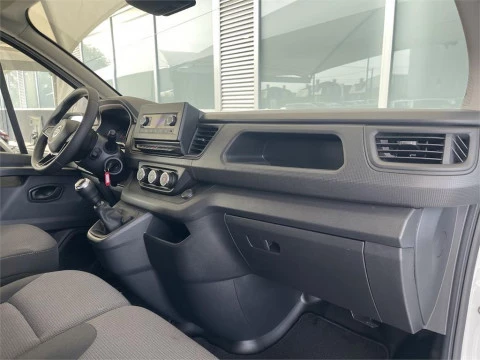 Nissan Primastar 2.0dCi 81kW (110CV) L1H1 1T Go