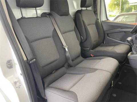 Nissan Primastar 2.0dCi 81kW (110CV) L1H1 1T Go