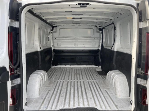 Nissan Primastar 2.0dCi 81kW (110CV) L1H1 1T Go